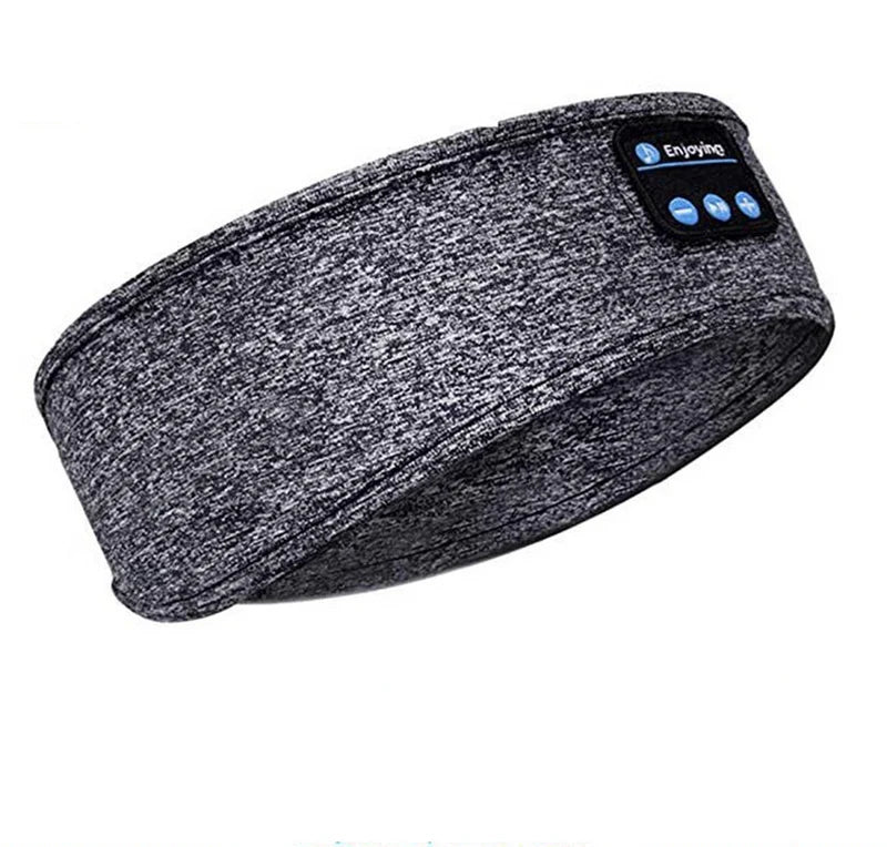 Fones de Ouvido Bandana Bluetooth Sem Fio - Hiking - Oferta Relâmpago