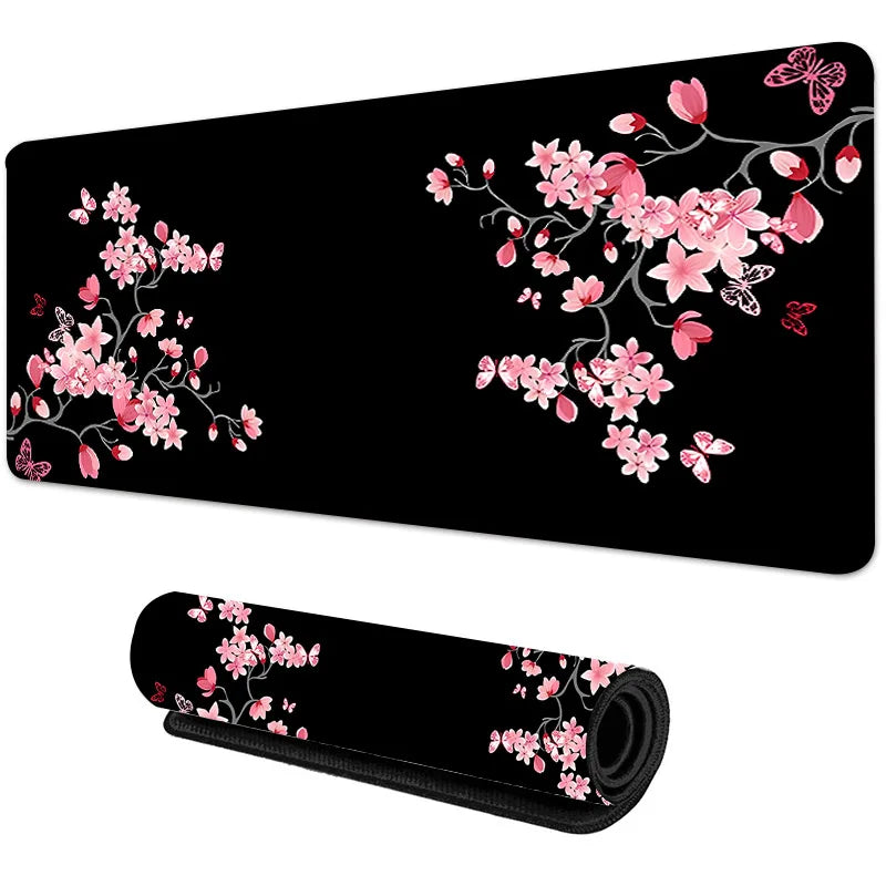 Mouse Pad, Antiderrapante, Costura Grossa