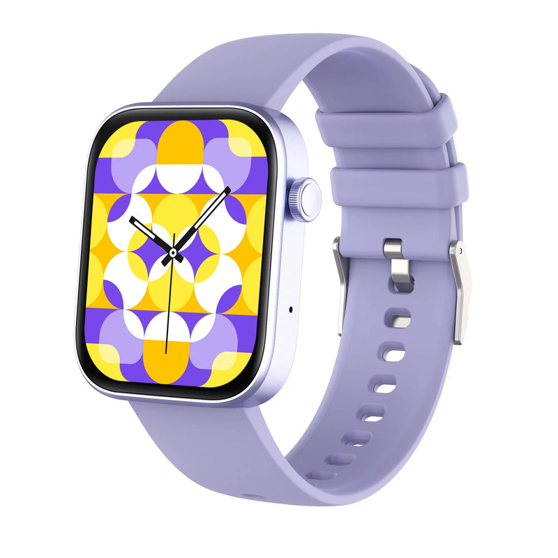 Smartwatch, Monitoramento de Saúde, À Prova D'Água, Notificações Inteligentes, Assistente de Voz - Modelo P71 Hiking
