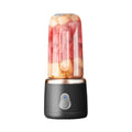 Liquidificador USB Recarregável para Shakes e Smoothies em Qualquer Lugar!